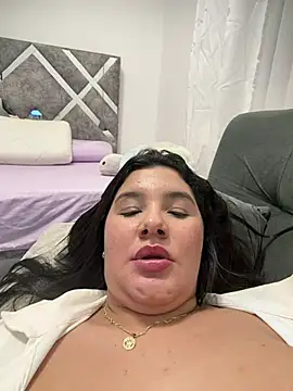 ValleryParker live cam on StripChat