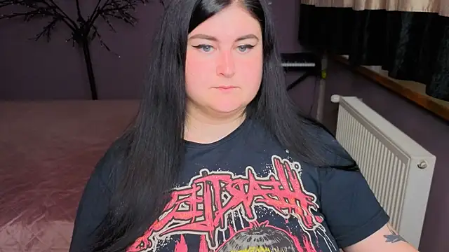 CessieBler live cam on StripChat