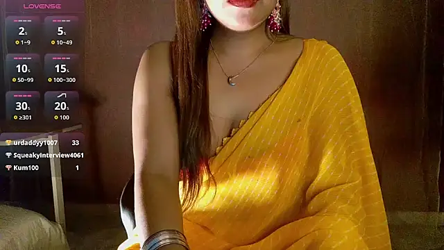 Midnight_Sparshaa webcam