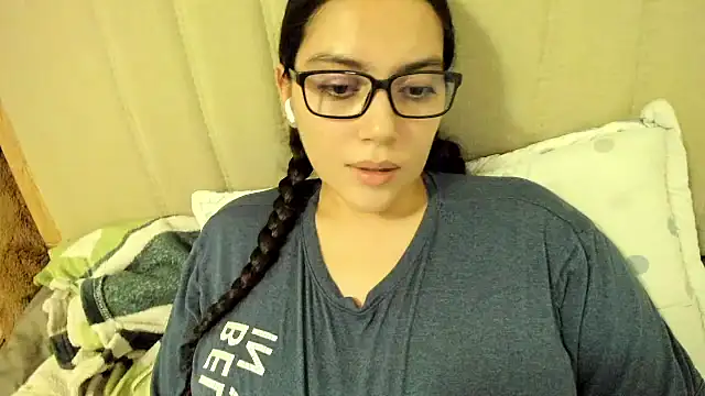 roniewester webcam