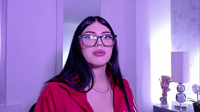 IsabellaRossi webcam