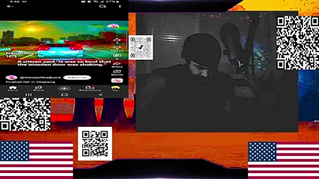 RussellTaylorLacy live cam on StripChat