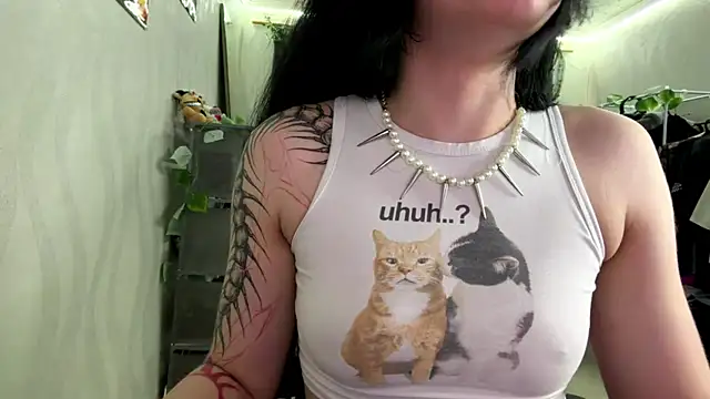 VeIvetLure webcam