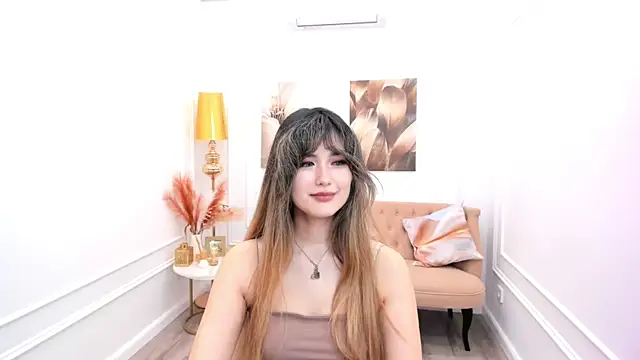 AnneTLi live cam on StripChat
