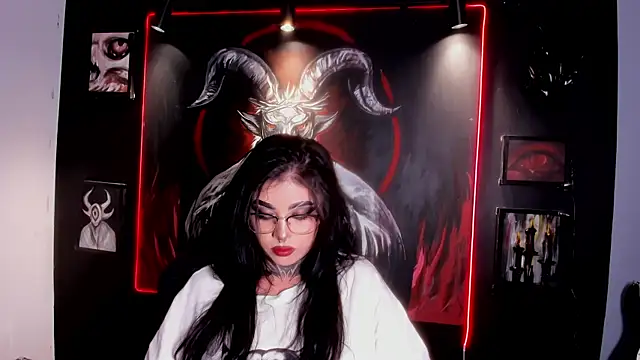 Rubyy-Rose1 webcam