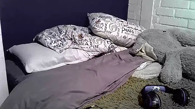 feeelipe2007 webcam