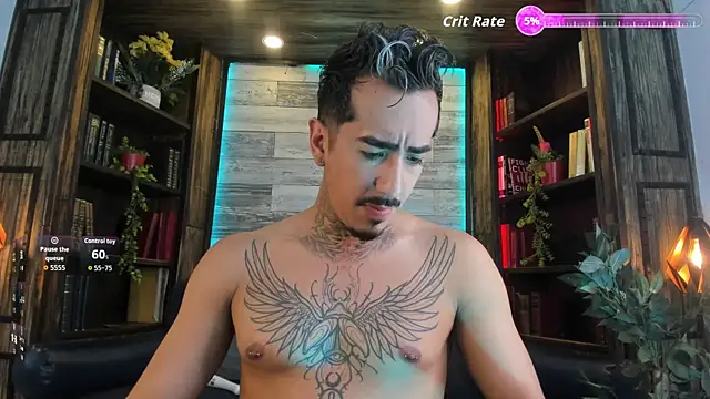 Donovan_Desmond webcam