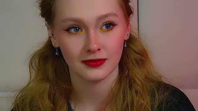 AgataFoxley live cam on StripChat