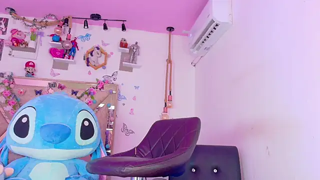 Gabii-Princees webcam