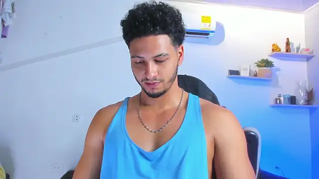 Kris_Khalifa69 webcam