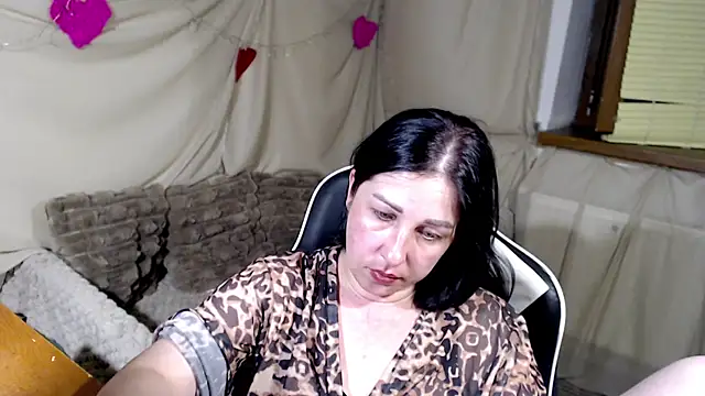 JillStevens webcam