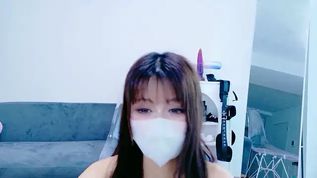 -Nyanko-chan- webcam
