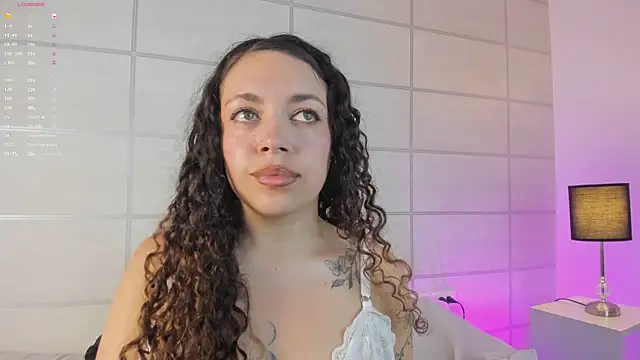 Ruby_diamonds webcam