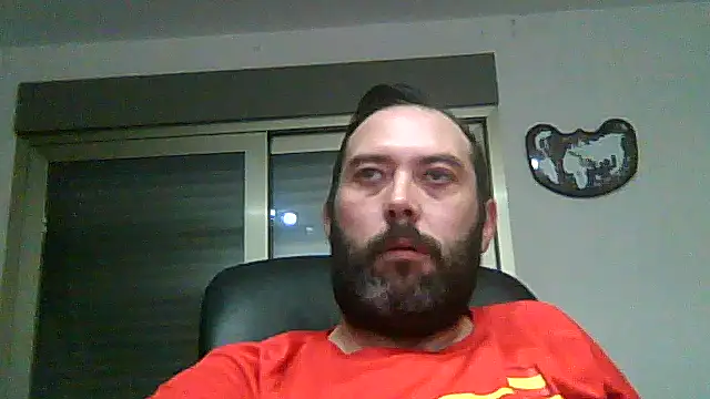 SirFrankonde live cam on StripChat