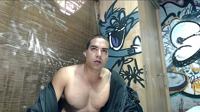 Justin_Frank webcam