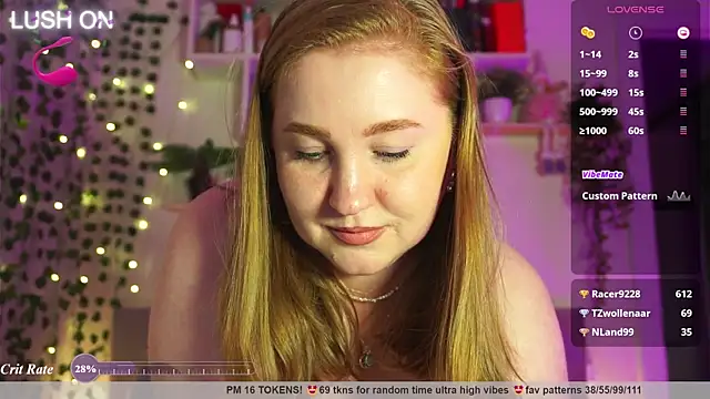 ollydoll92 webcam
