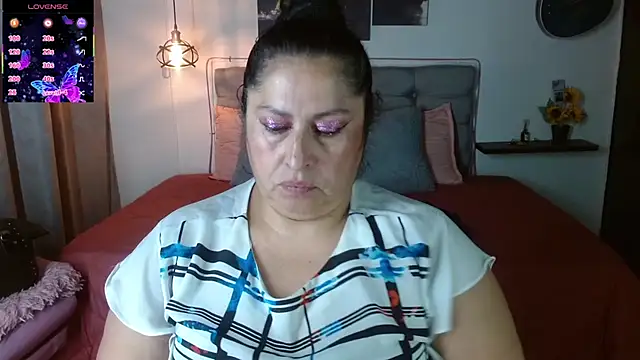 Keyla01_ webcam