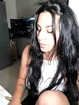 hot-babygirl webcam