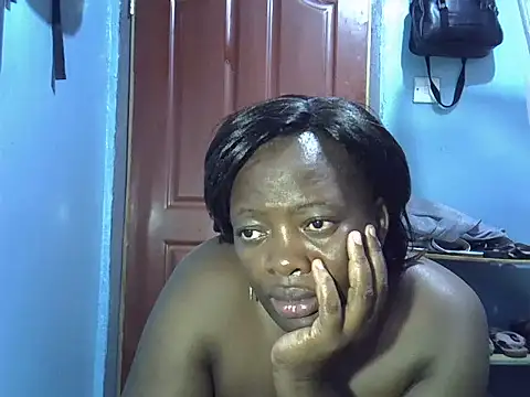 Ebonyceline webcam