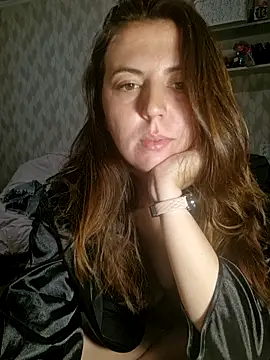 Melenka live cam on StripChat