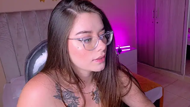 Charlotte_Olsen_ webcam