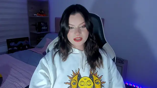 OphelianaRose33 webcam