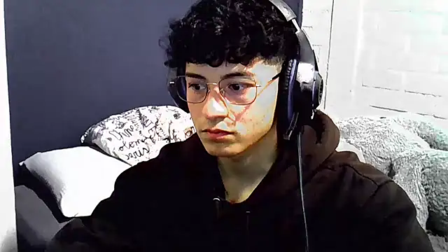 feeelipe2007 webcam