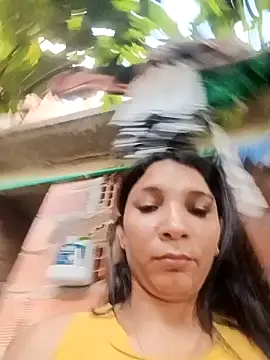 chikivivi- webcam