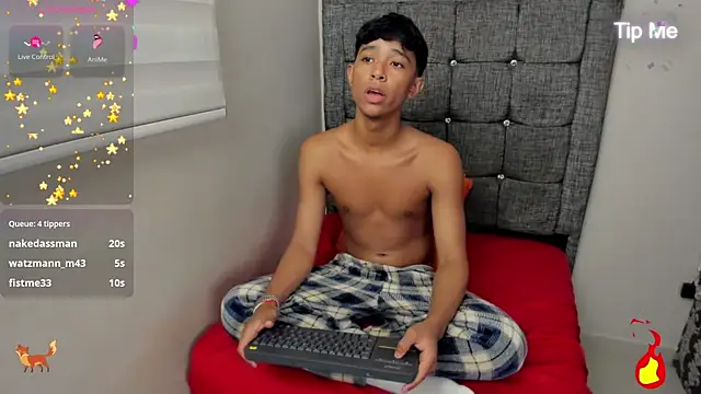 Little_Twink19x webcam
