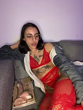Poison_Ivy_29 webcam