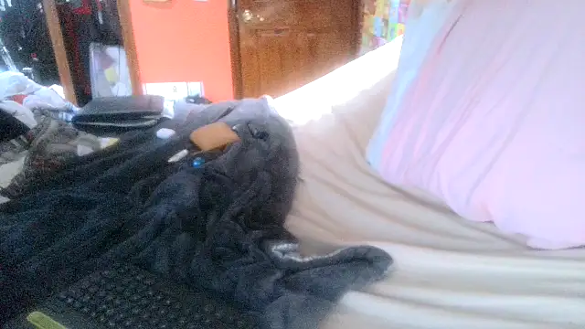 Teddy4420 webcam