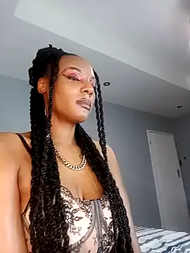 KillarRose webcam