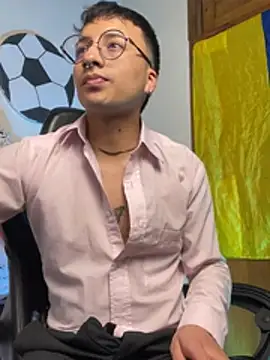 Dereck_Klain webcam