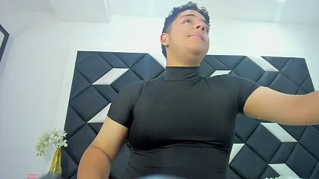Darian_laforteza webcam