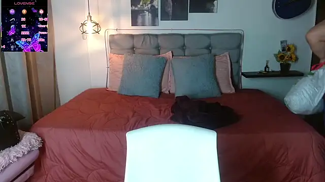Keyla01_ webcam