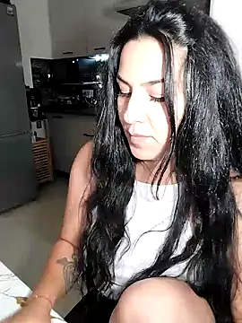 hot-babygirl webcam