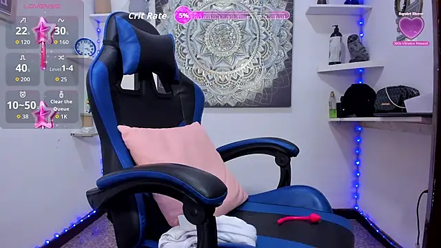 Jey_hot7 webcam