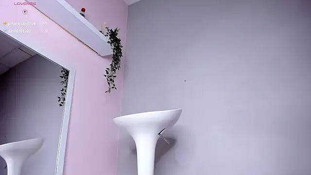 KIMAPRIL webcam