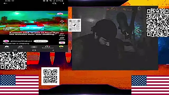 RussellTaylorLacy webcam