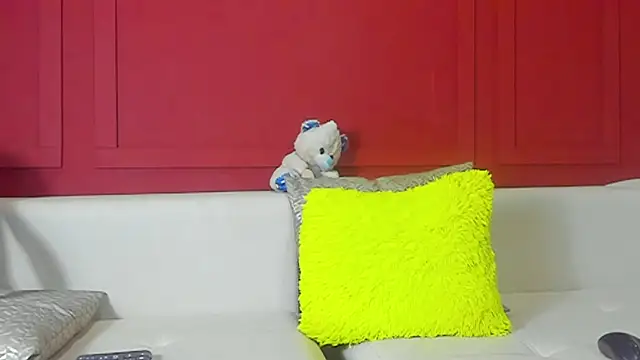 MichaelVasquex webcam