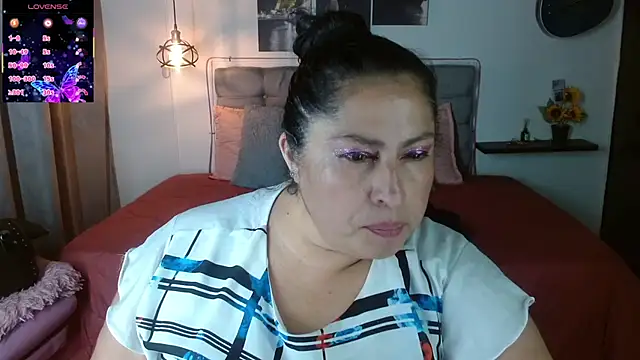 Keyla01_ webcam