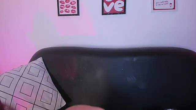 Sweet_Fireee webcam