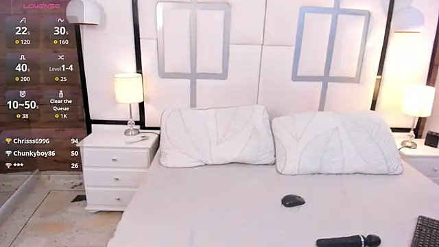 KaseyRosse webcam
