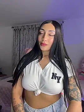 Vibe-kathy webcam