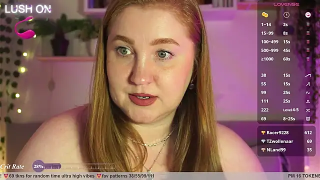 ollydoll92 webcam