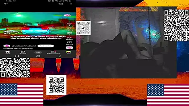 RussellTaylorLacy webcam