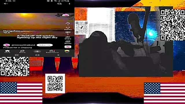 RussellTaylorLacy webcam