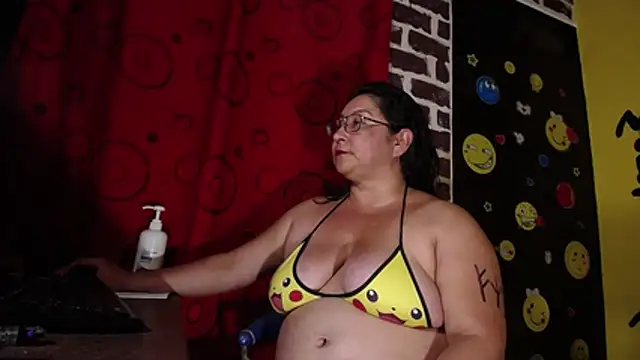 samrocker_sex webcam