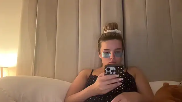 maisiesmithx webcam