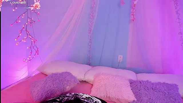 Mey_moon webcam